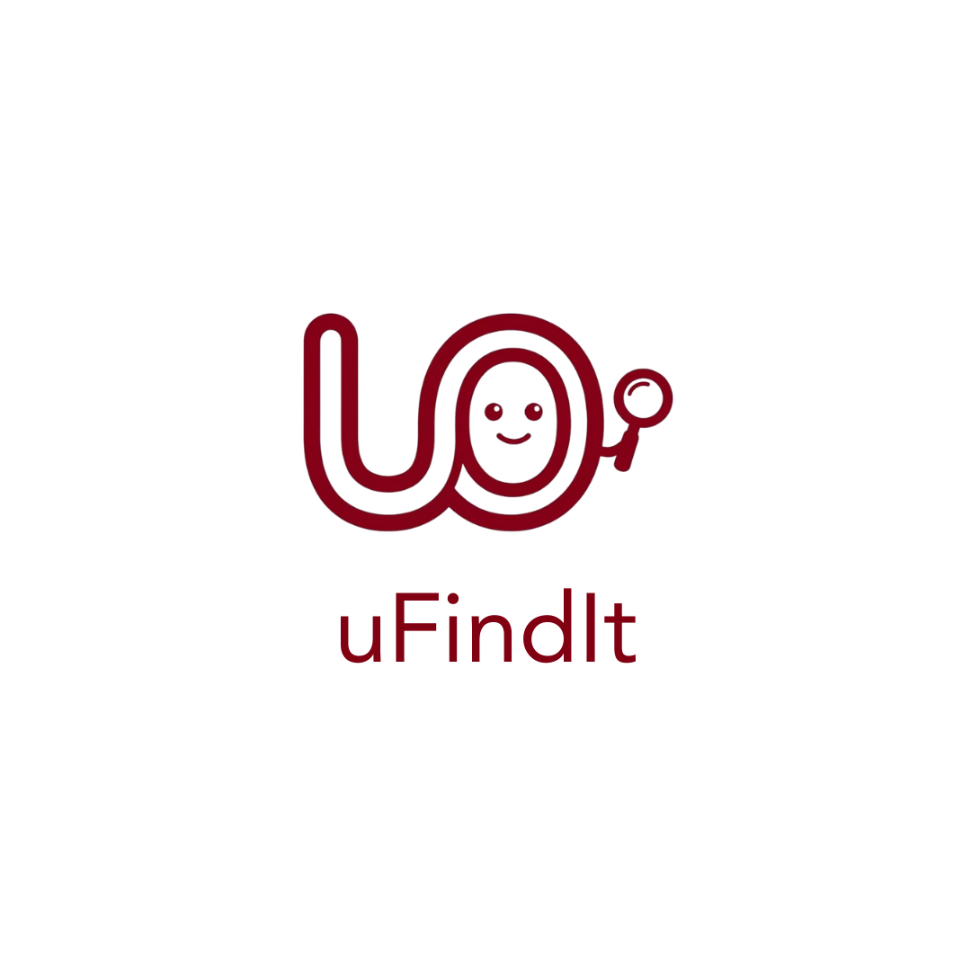 uFindIt Logo
